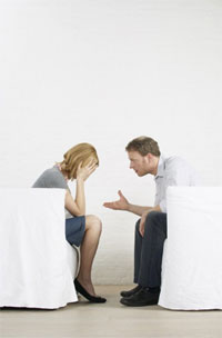 Есть ли смысл не давать согласия на развод?