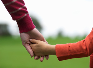 Юридические права ребенка после развода родителей
