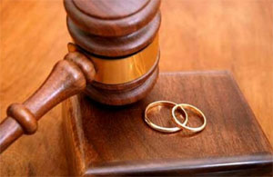 Куда обращаться если супруг не дает согласия на развод?