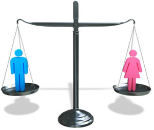 Развод супругов: отступление от принципа равенства супружеских долей в интересах детей