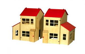 Раздел квартиры в жилищных и жилищно-строительных кооперативах