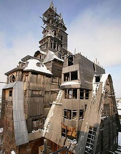 Выселение из жилья, подлежащего капитальному ремонту или реконструкции Выселение из жилья, подлежащего капитальному ремонту или реконструкции