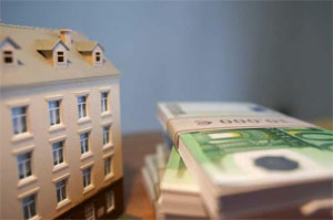 Раздел ипотечной квартиры при разводе, купленной на деньги родителей