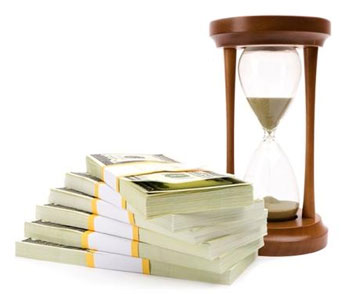 Раздел кредита после развода