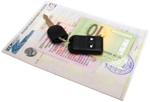 Как правильно составить соглашение о разделе автомобиля при разводе