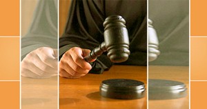 Отклонение иска о разводе в суде Отклонение иска о разводе в суде