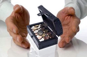 Место открытия наследства