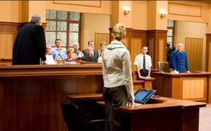 Начало рассмотрения дела по существу Начало рассмотрения дела по существу