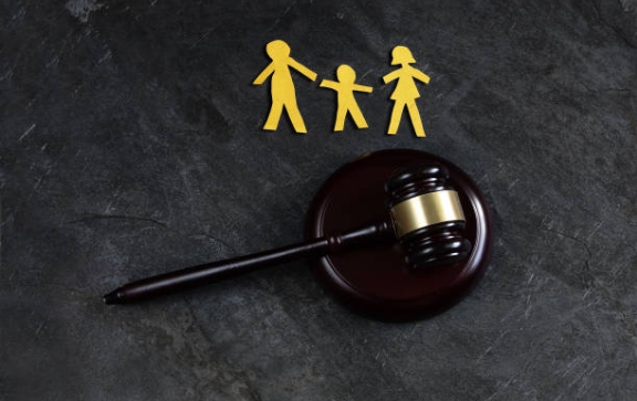 Консультации адвоката в спорах, связанных с воспитанием детей