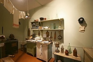 Определение права пользования квартирой