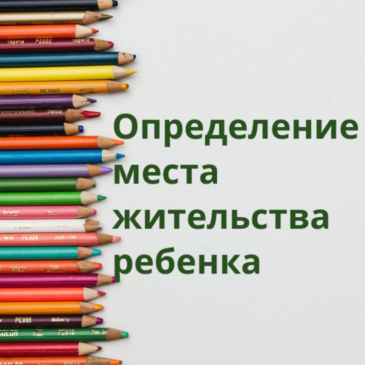 Дело об определении места жительства ребенка по иску мамы и по встречному иску отца об определении места жительства ребенка с ним