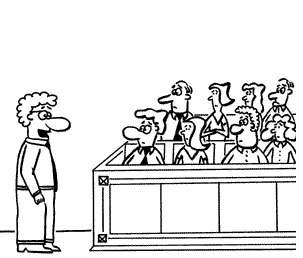 Адвокат по жилищным вопросам в Москве