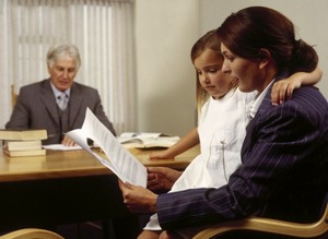 Традиционный способ принятия наследства Традиционный способ принятия наследства