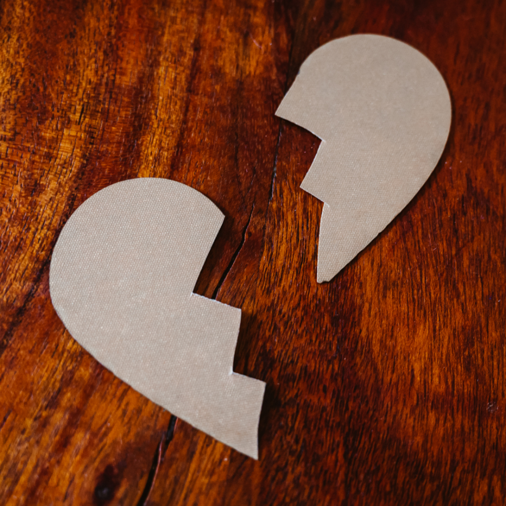 Как происходит развод через суд?