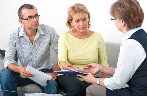 Консультация юриста по жилищным вопросам