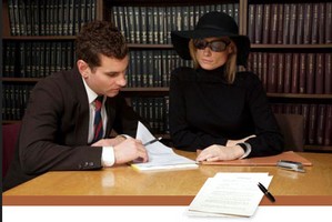 Фактическое принятие наследства Фактическое принятие наследства