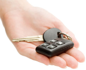 Раздел автомобиля после развода